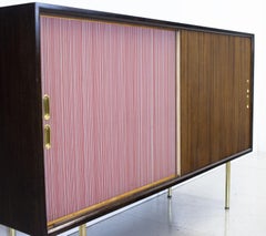 Robin Day Utility Sideboard by Heals, 1950s