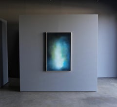 Robin Harker Abstract Expressionist Painting