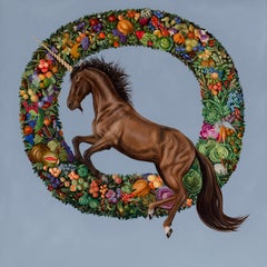 Animal Paintings