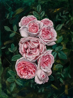 Cluster of Roses