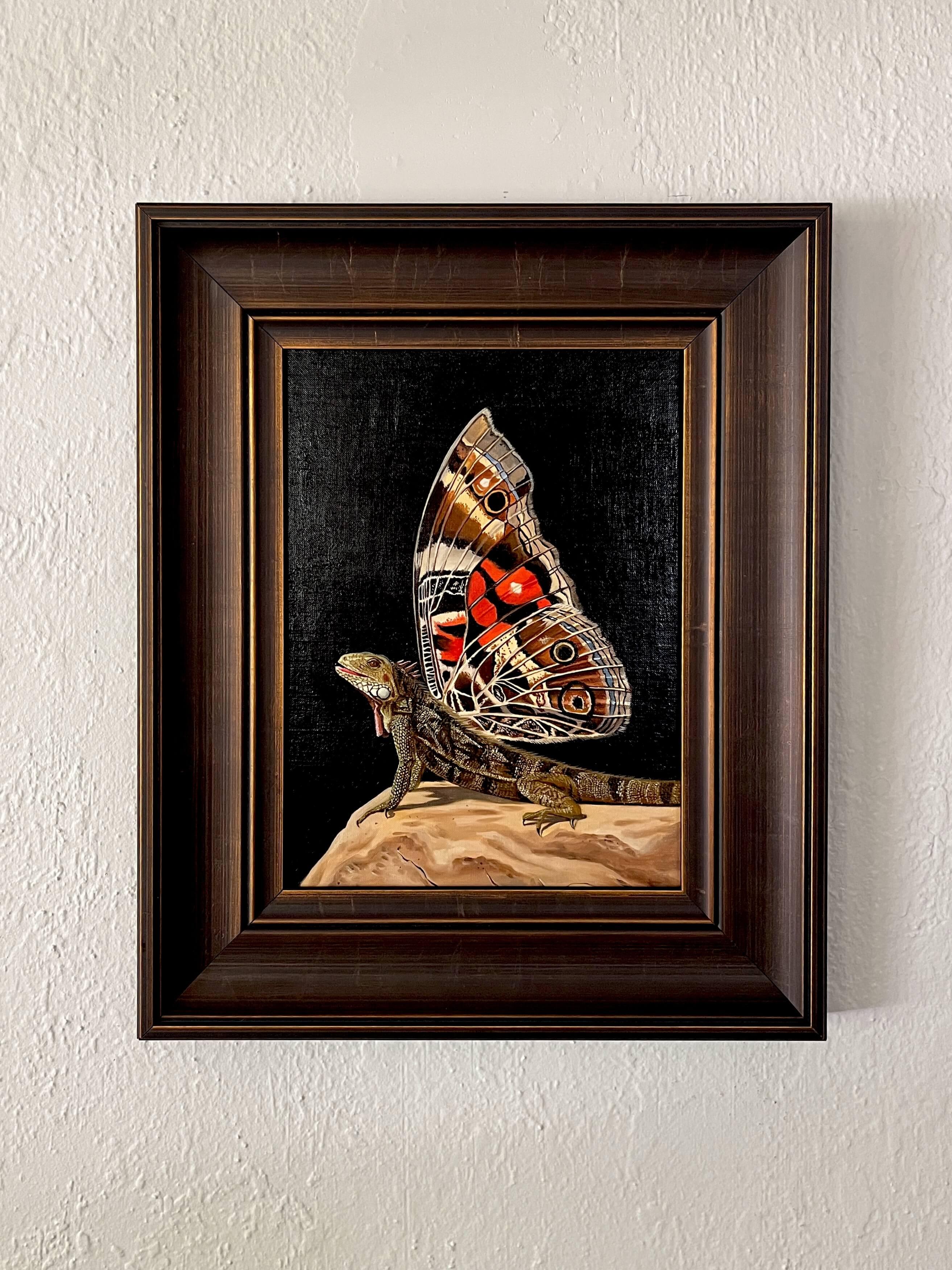 Robin Hextrum's (US based) 
