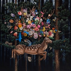 Animal Paintings