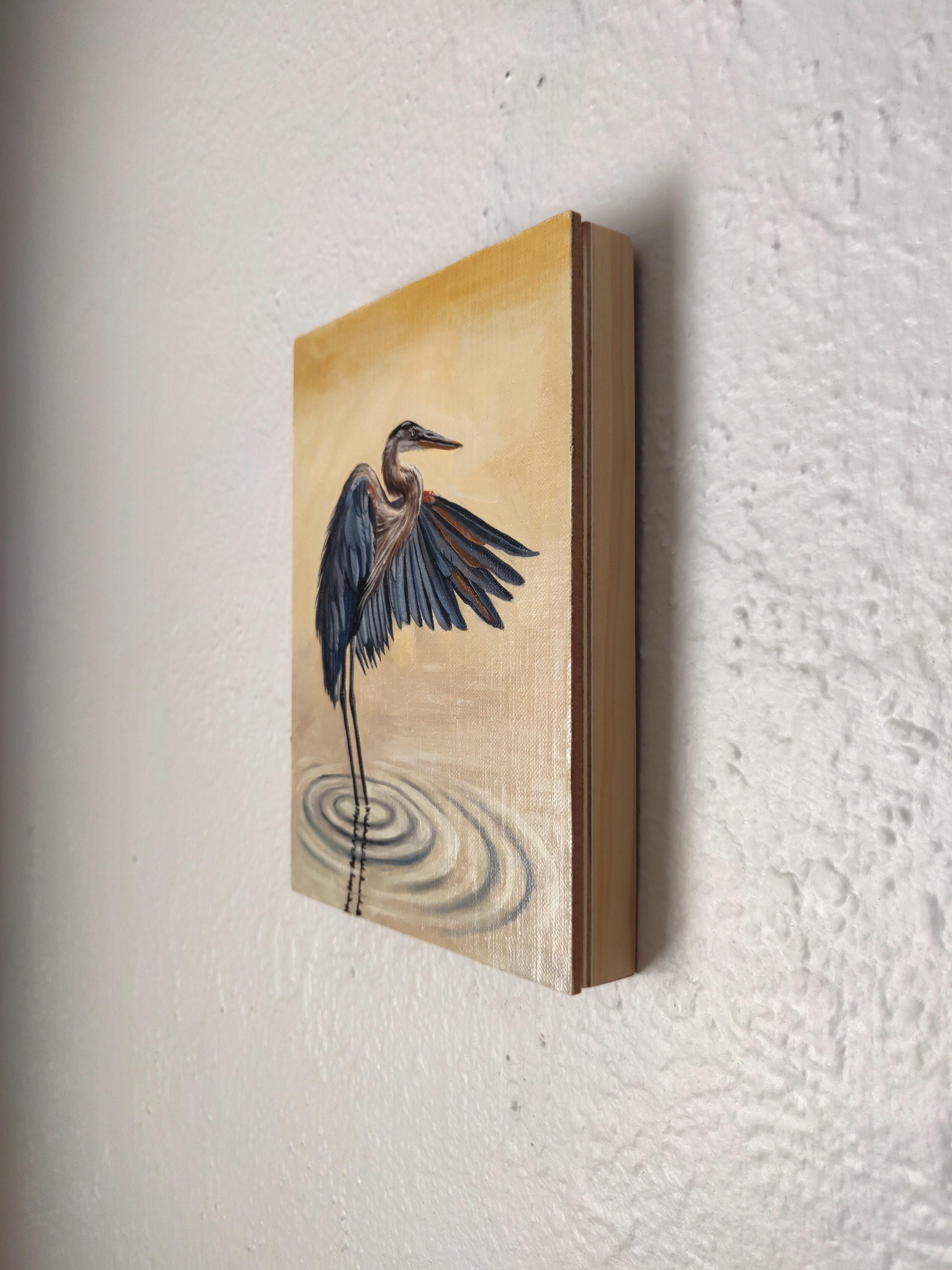 Pittura ad olio 