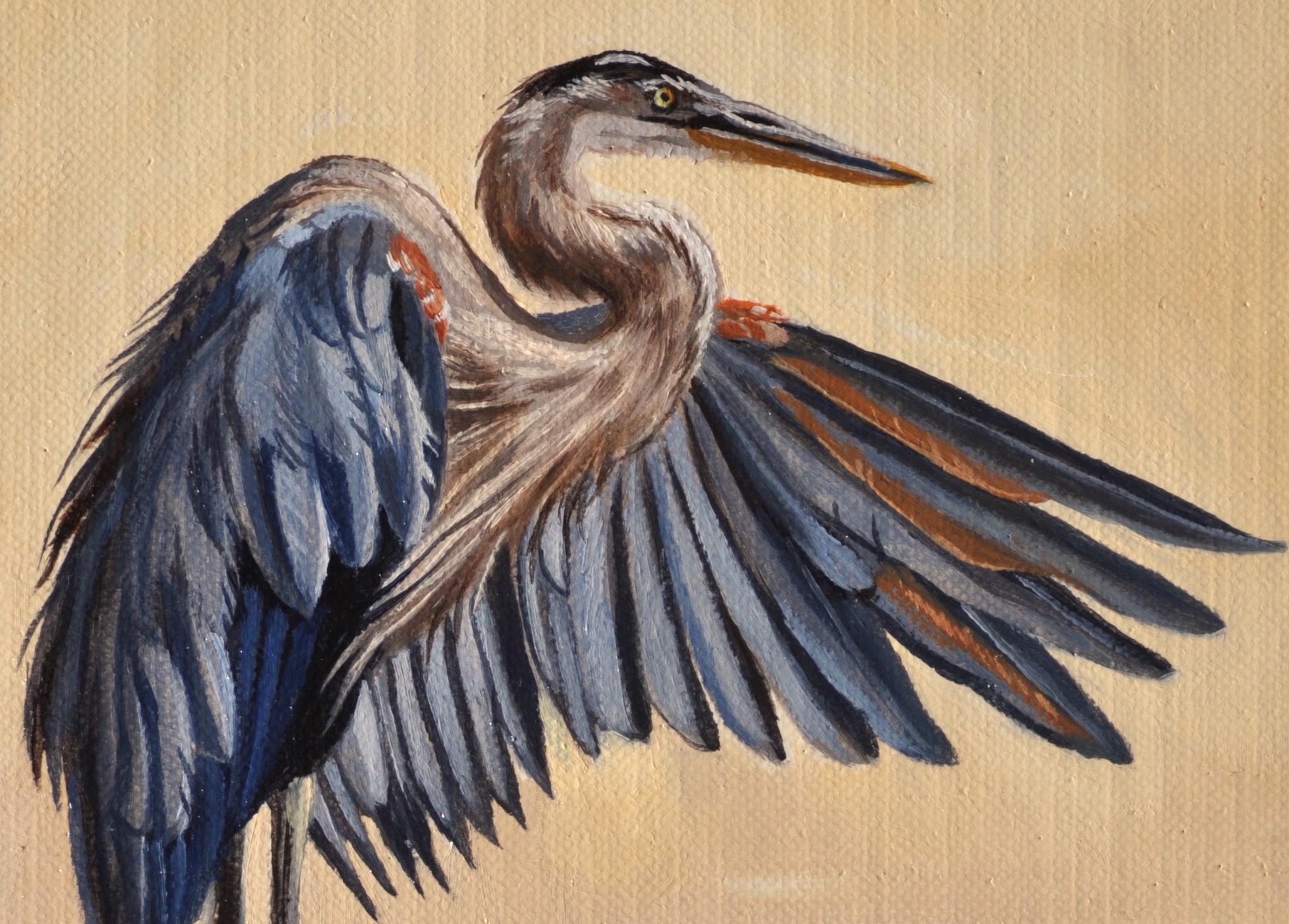 Pittura ad olio 