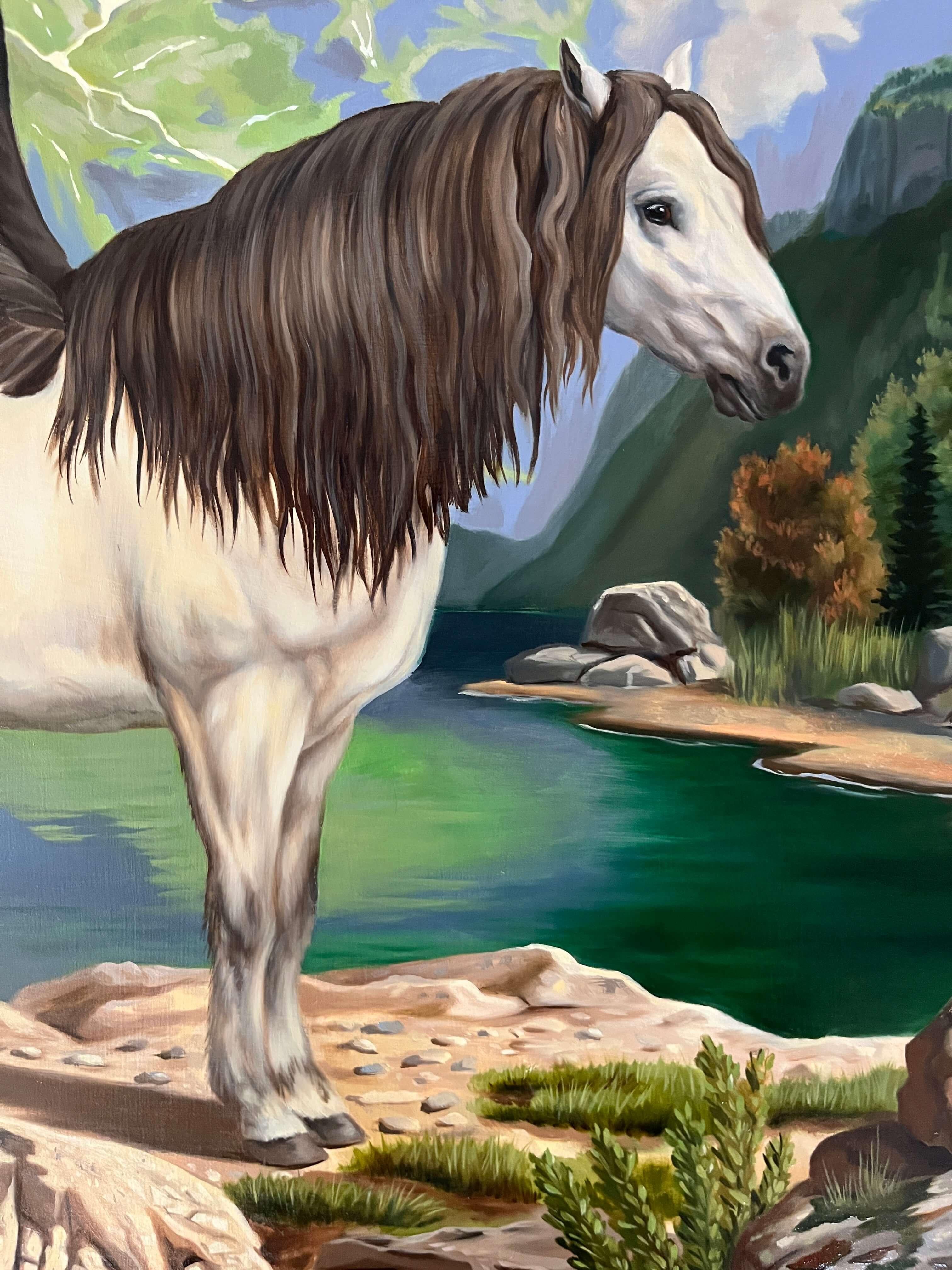 Pegaso