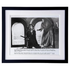 Robin des Bois Prince des Voleurs 1991 Publicité Film Movie Press Still Framed