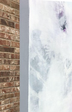 Solo nei miei sogni, Pittura, Acrilico su tela