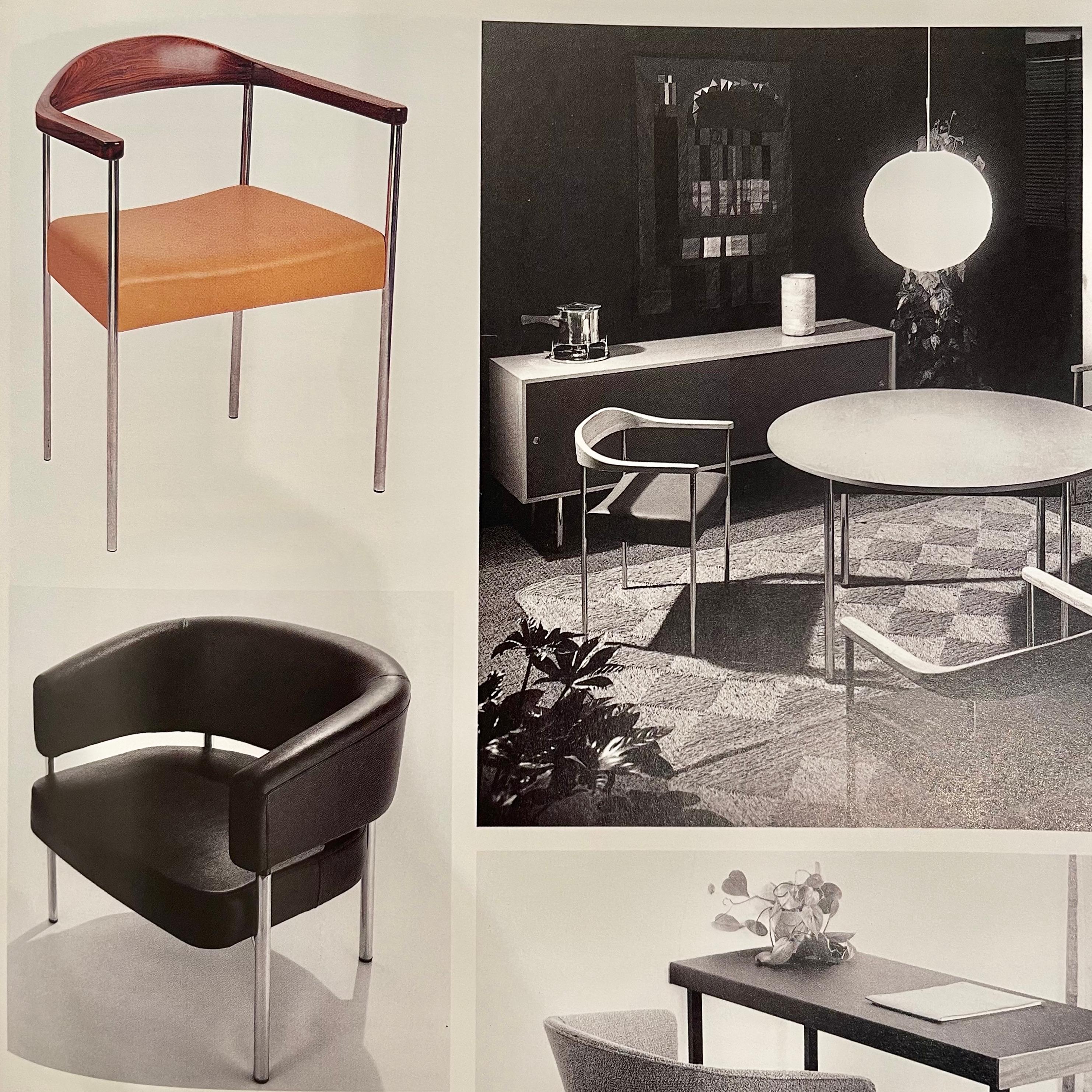 Robin & Lucienne Day: Pioneers of Contemporary Design, Jackson, Beazley, 2001 3
