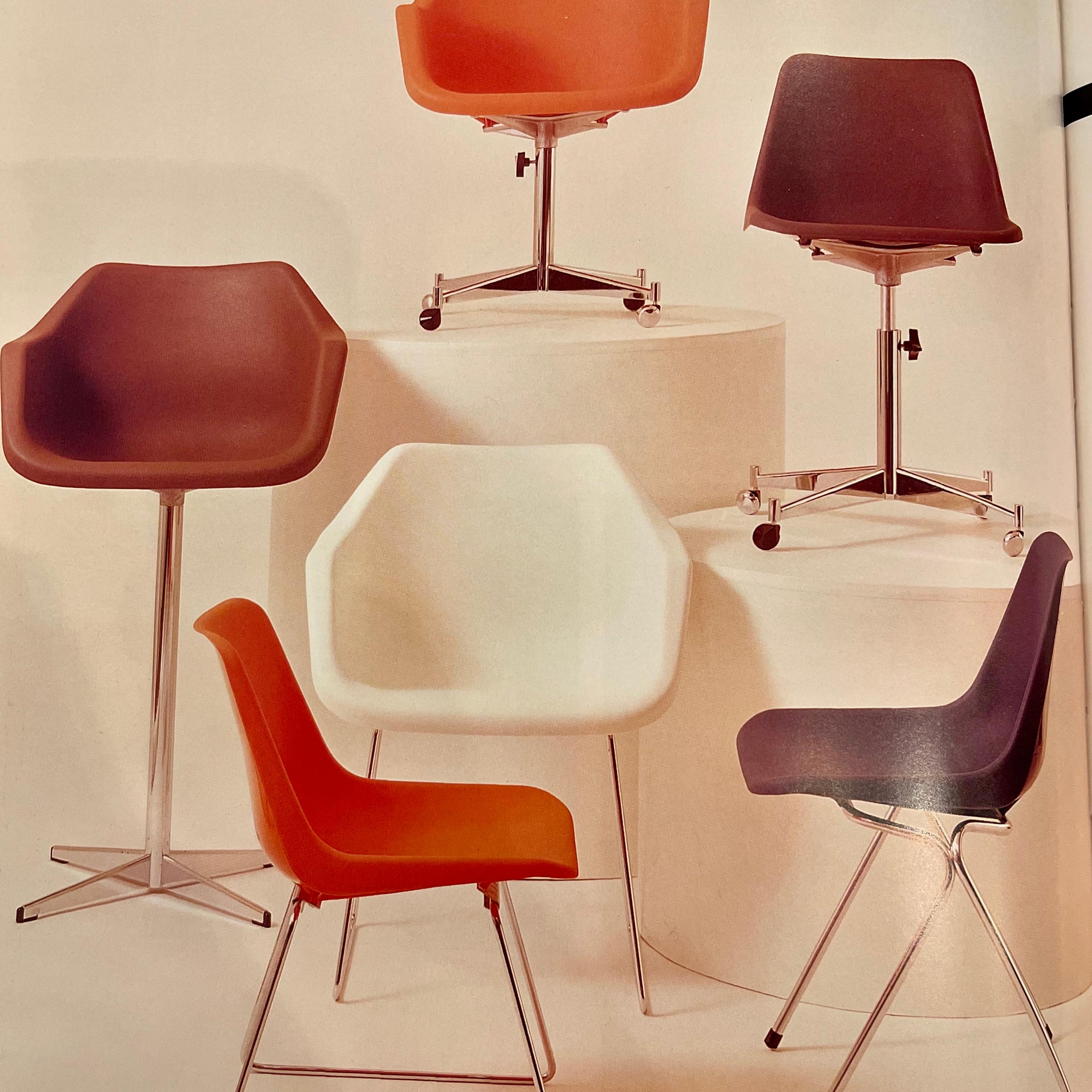 Robin & Lucienne Day: Pioneers of Contemporary Design, Jackson, Beazley, 2001 4