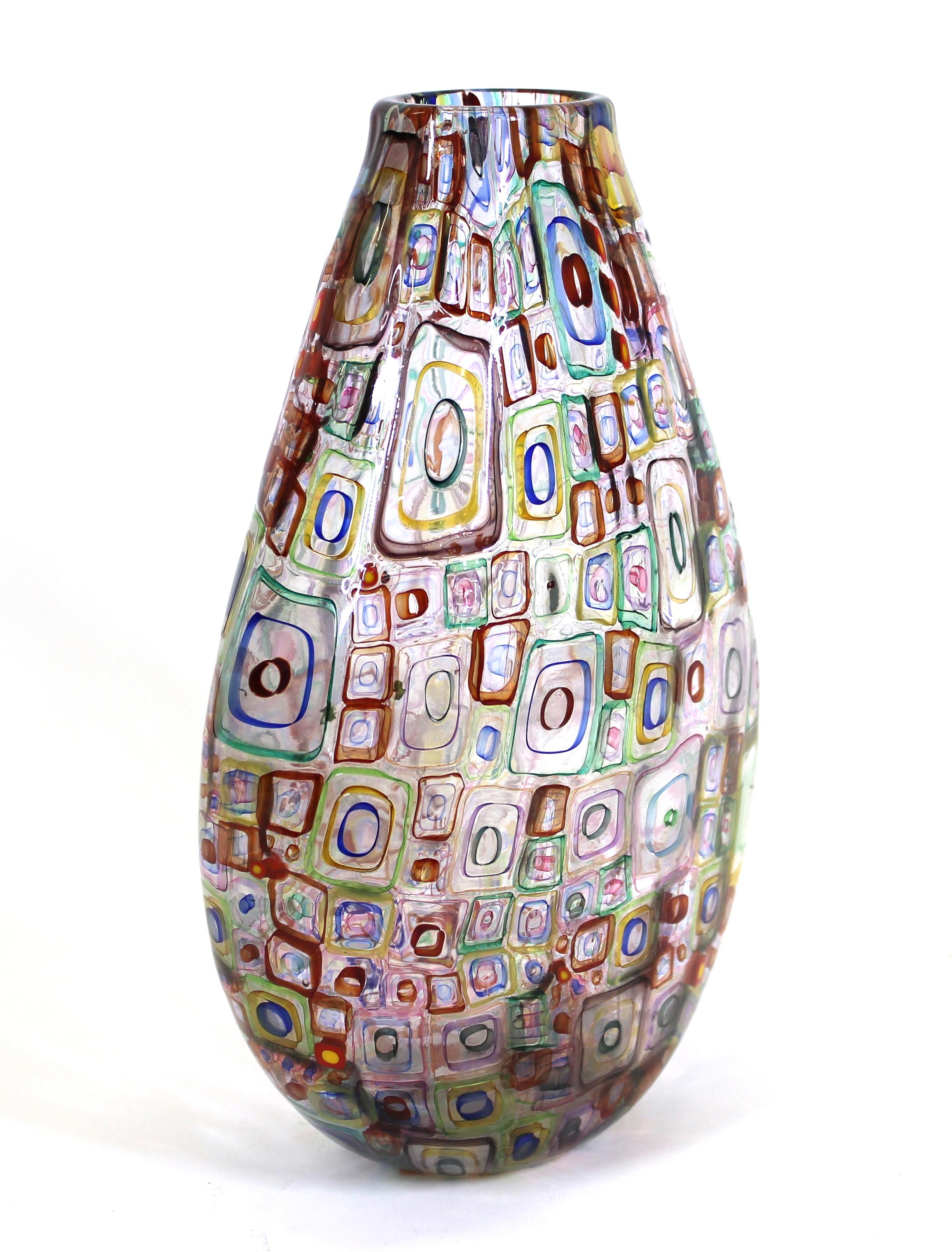 robin mix glass