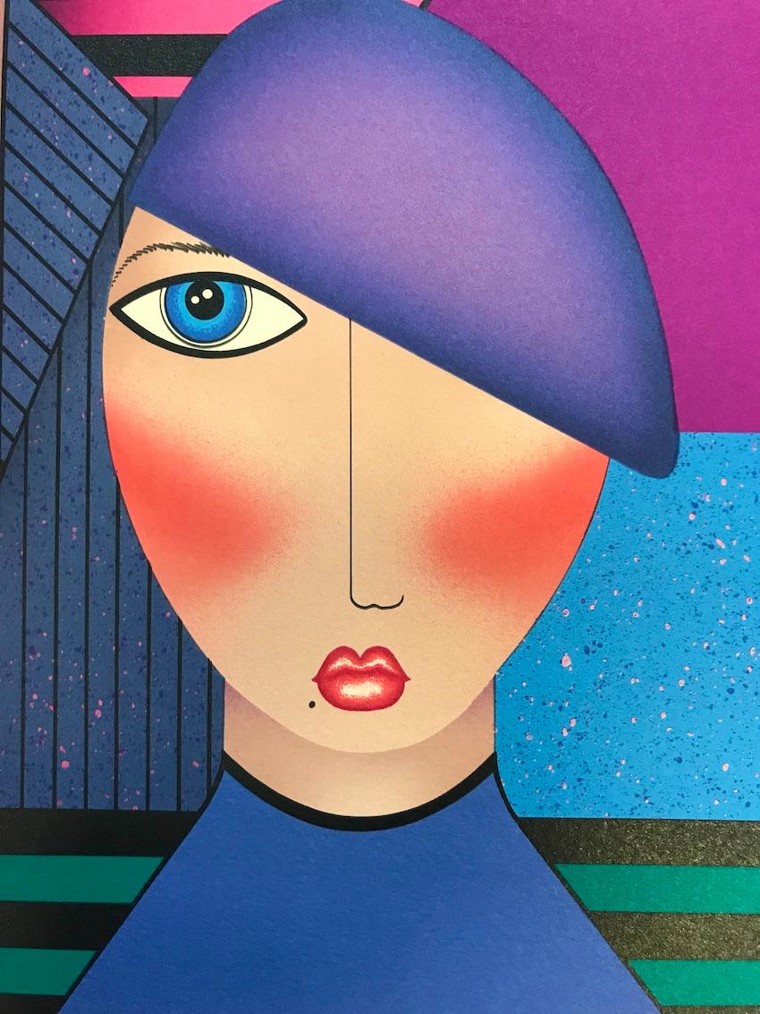 franc morris