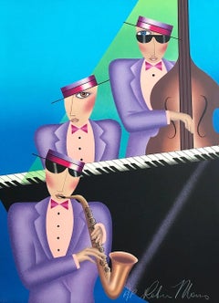 Art Deco Prints and Multiples