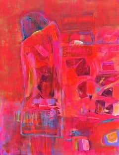 Pezzi sparsi, Pittura astratta