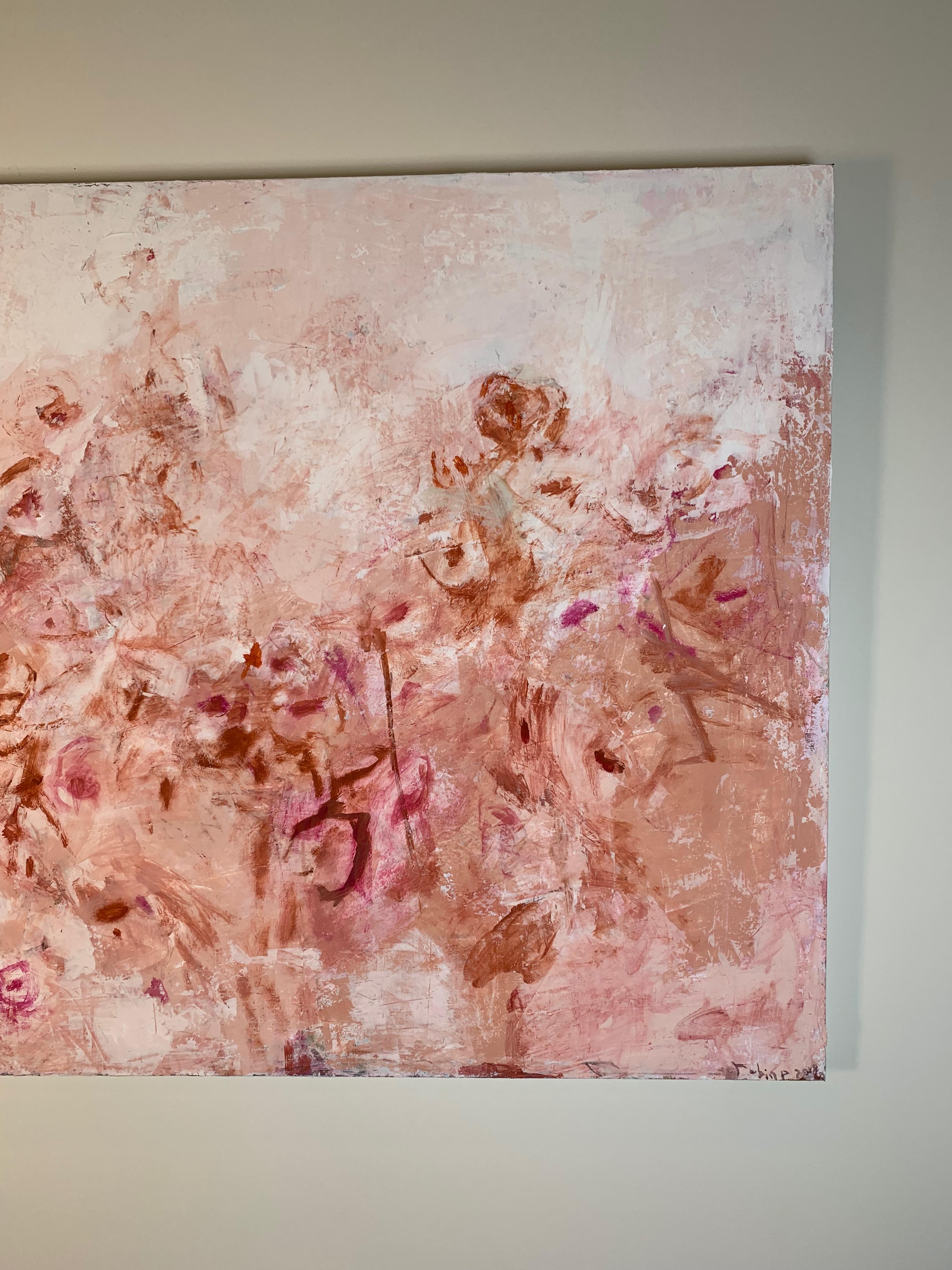 Robin Phillips, „ Kirschblütenblüten“ (amerikanisch)