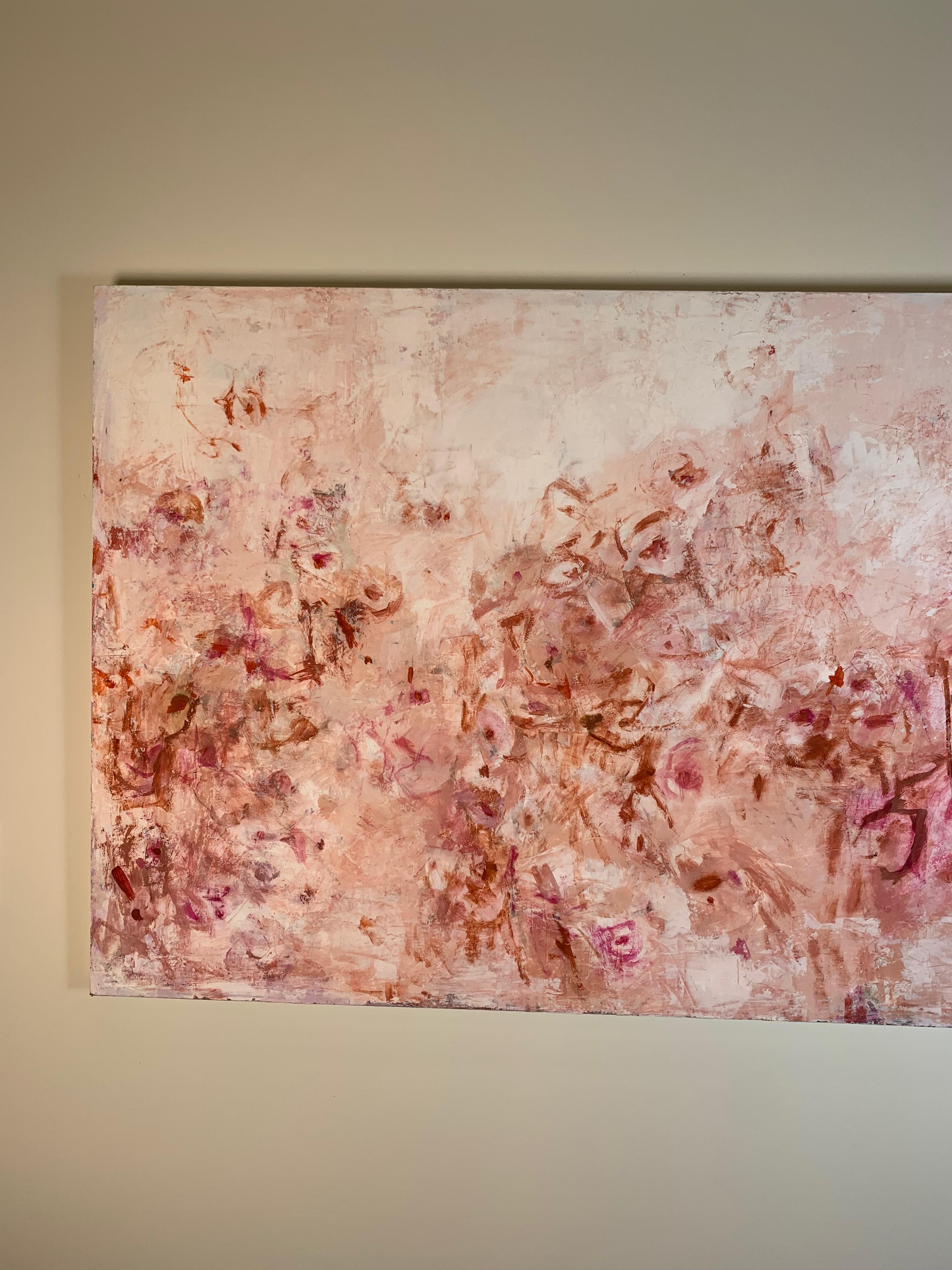Robin Phillips, „ Kirschblütenblüten“ im Zustand „Hervorragend“ in Lambertville, NJ