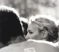 Cafe de Flore. Paris, France, 1997