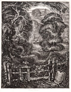 Incisione di altre stampe