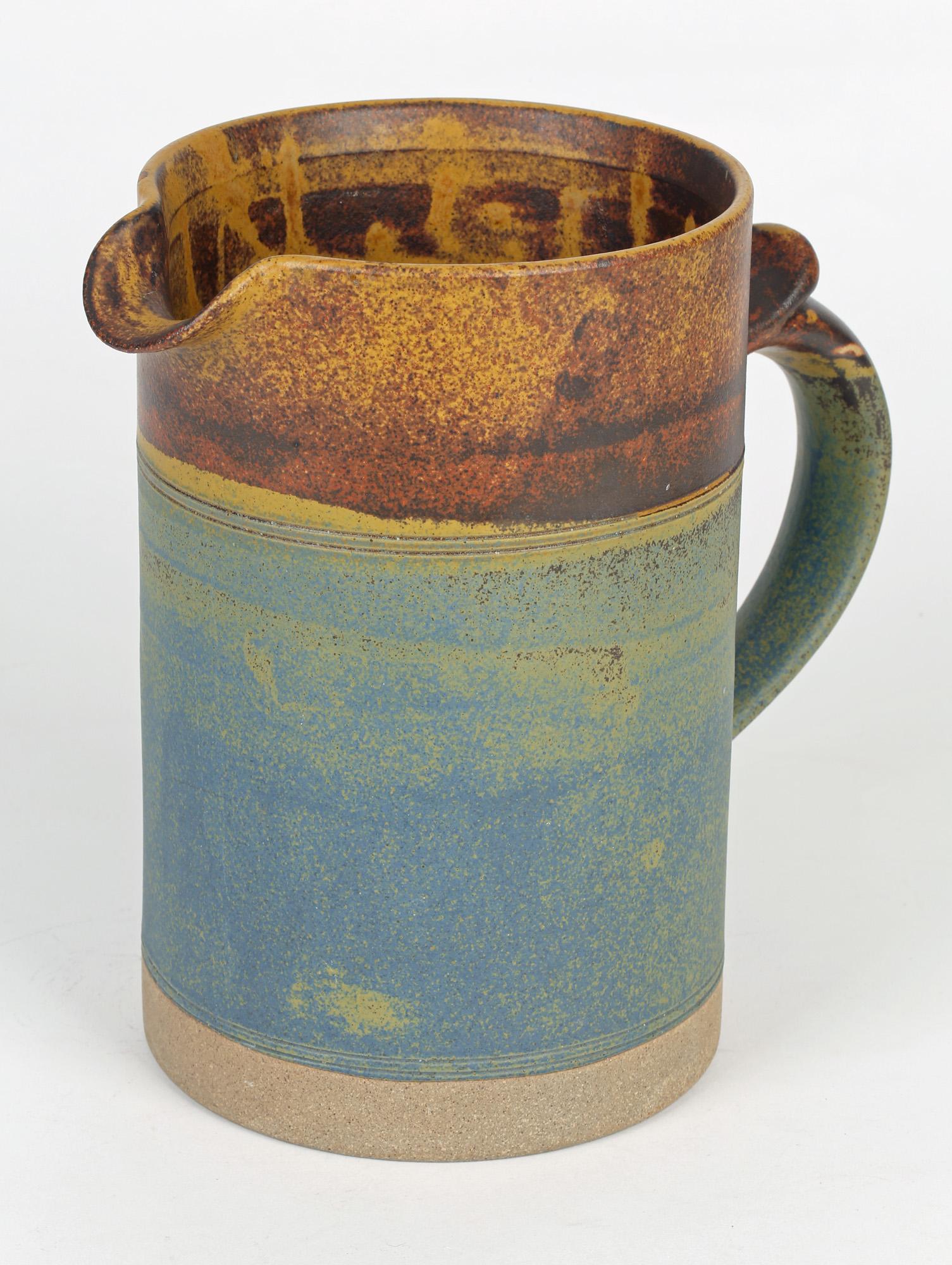 robin pottery