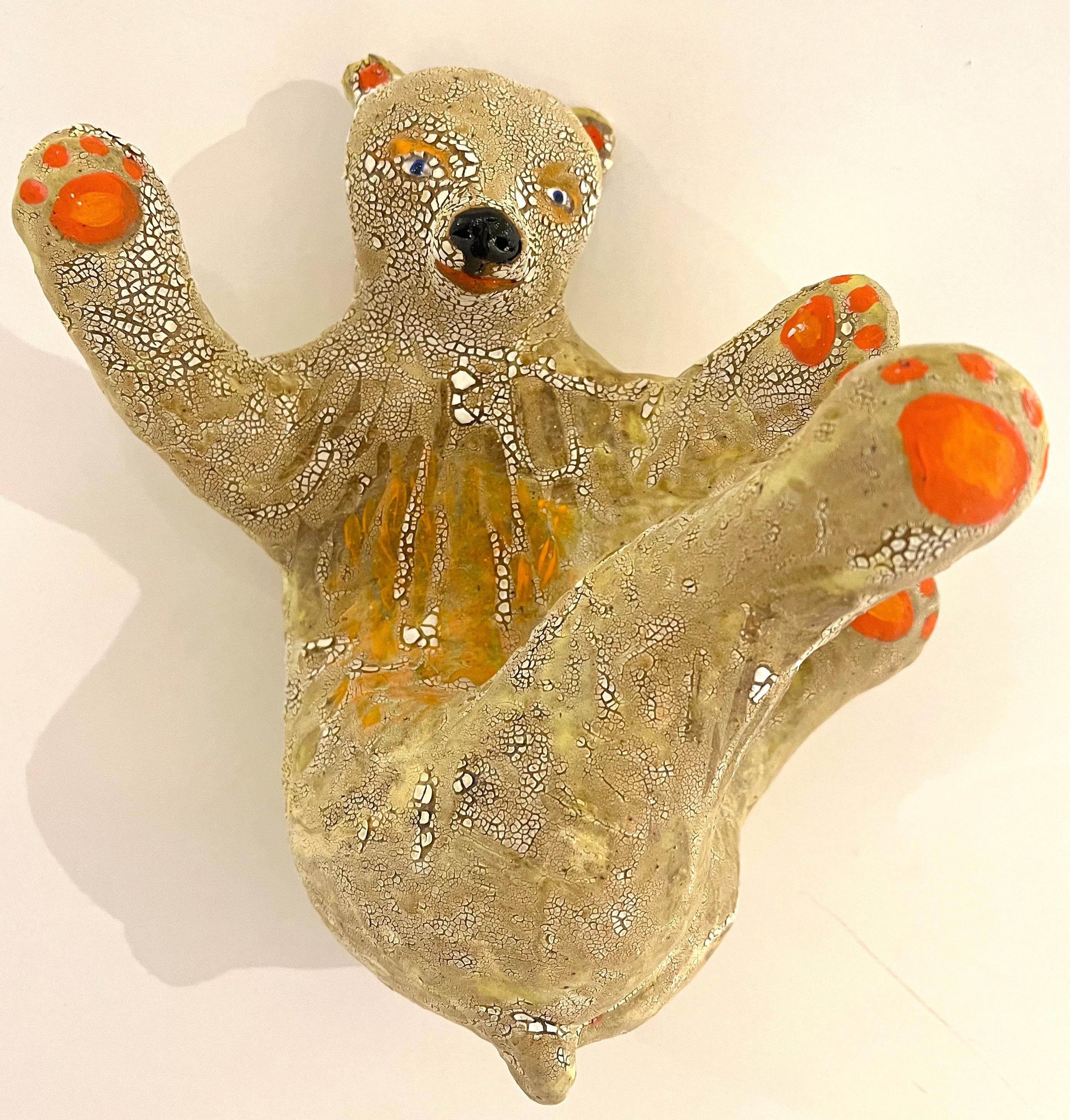 Copain - Sculpture de Robin Whiteman