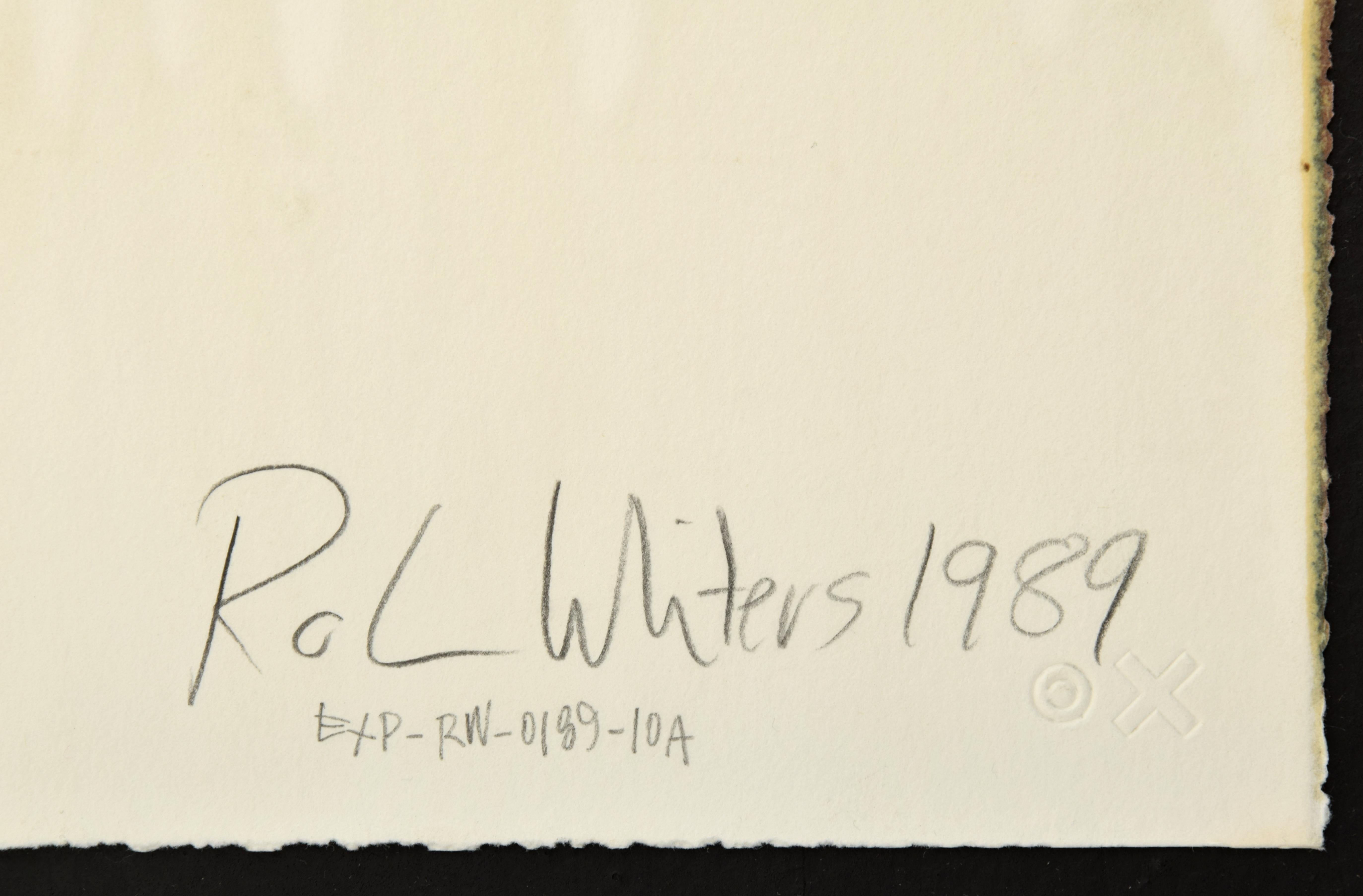 Monotype Robin Winters en vente 3