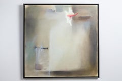 Prima di Eon: Dipinto a olio su tela di Robinson & McMahon Collaborazione