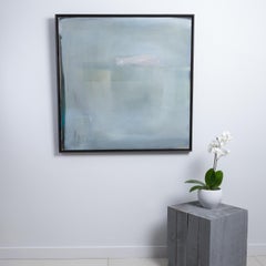 To Catch a King: Oil painting on canvas by Robinson and McMahon Collaboration