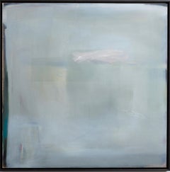 To Catch a King: Oil painting on canvas by Robinson and McMahon Collaboration