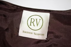Robinson Valentine Evening Pant Suit