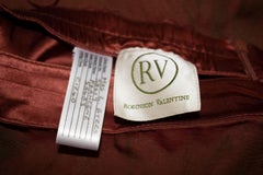 Robinson Valentine Evening Trouser Suit