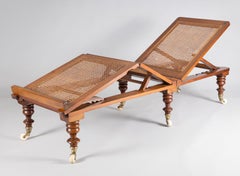 Robinsons of Ilkey Folding Campaign Daybed