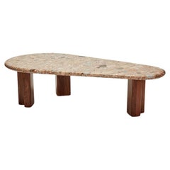 Robles Coffee Table by Lawson-Fenning