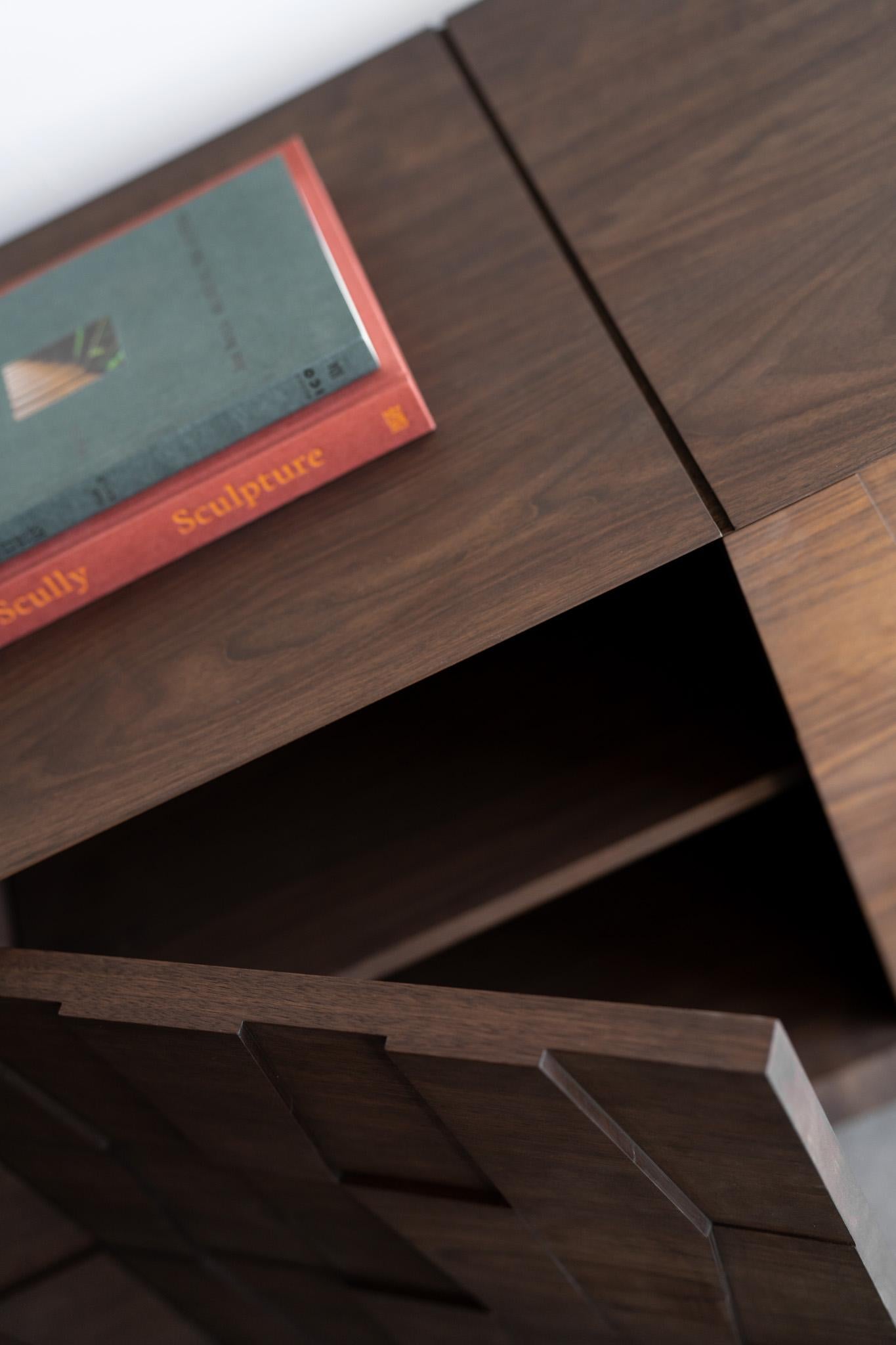 Americano Credenza Robles di Croft House in vendita