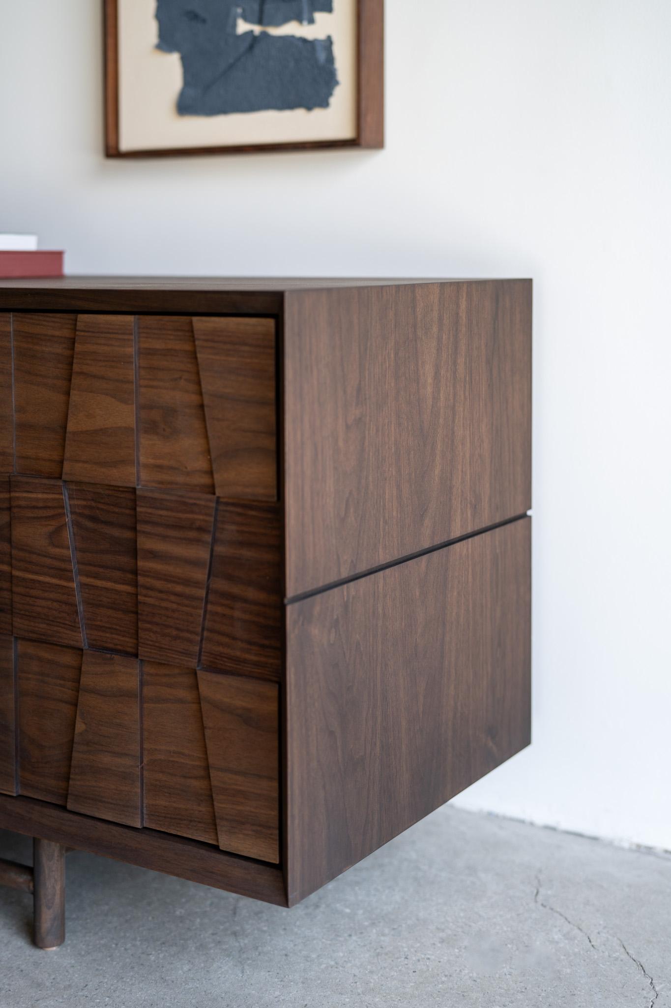 Quercia Credenza Robles di Croft House in vendita