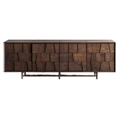 Robles Credenza by Croft House