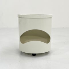 Robo Side Table by Joe Colombo for Elco, 1970s