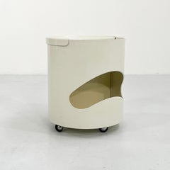 Robo Side Table by Joe Colombo for Elco, 1970s