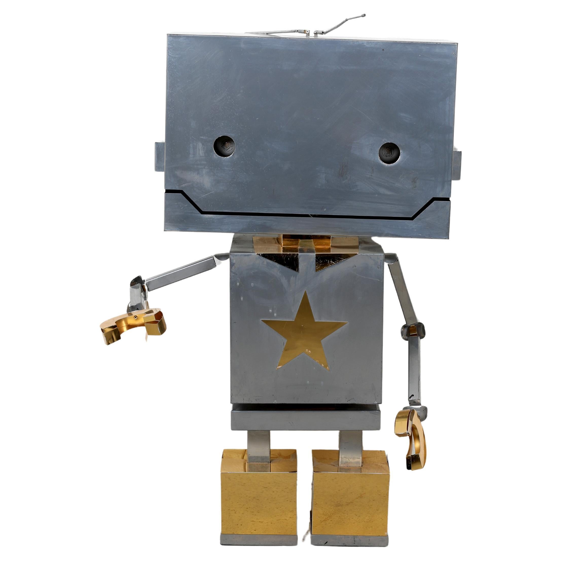Robot Lamp For Sale