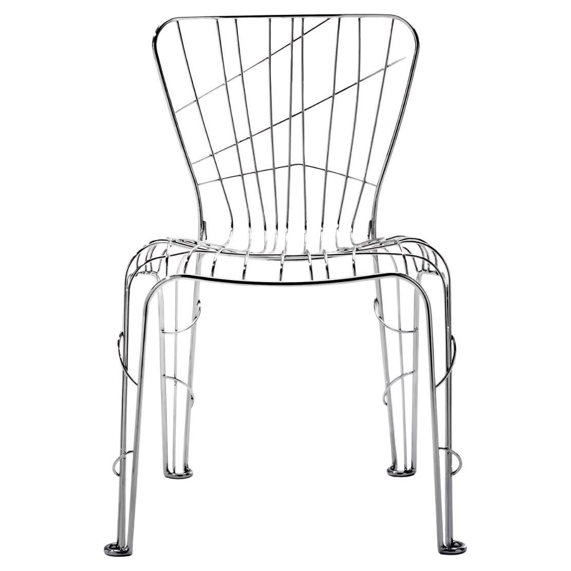 Oggetti nuovi e personalizzabili nella categoria Chairs