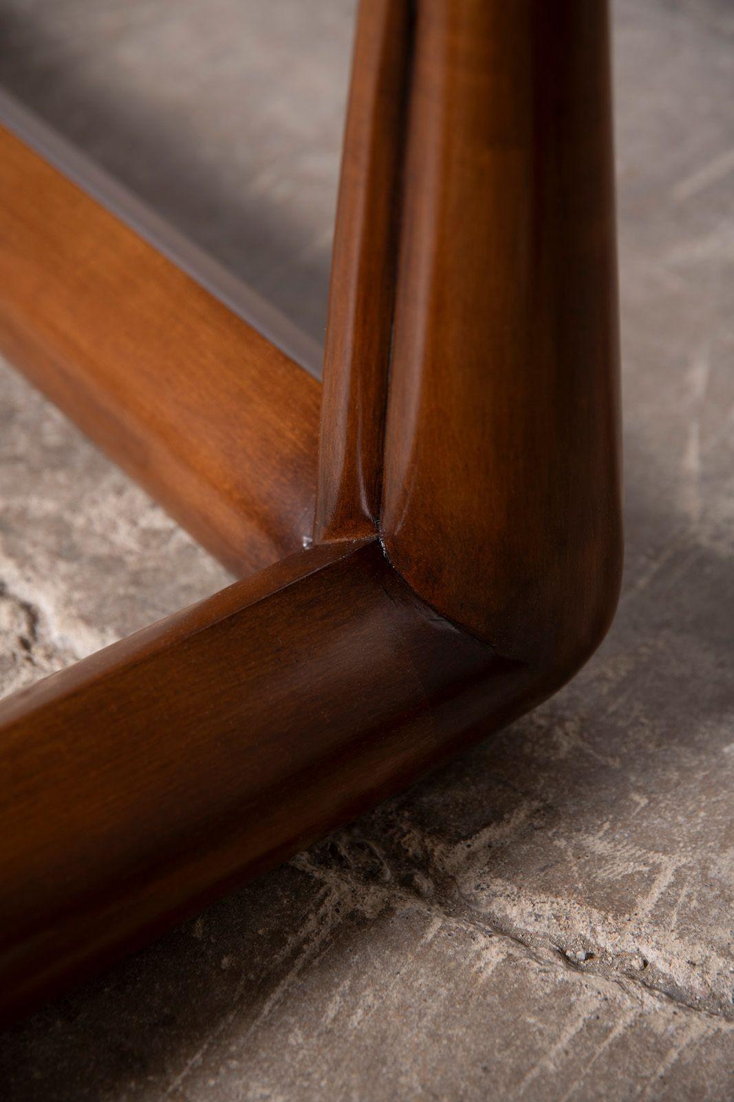Robsjohn-Gibbings Biomorphic Cocktail Table w Interesting Anecdote of Noguchi For Sale 2