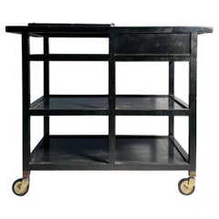 Robsjohn Gibbings Carrello per Widdicomb