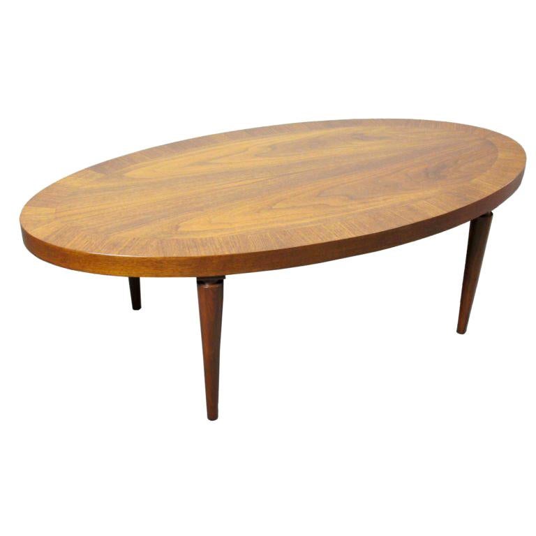 Robsjohn-Gibbings Cocktail Table for Widdicomb For Sale