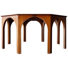 Robsjohn-Gibbings ‘Coliseum’ Dining Table