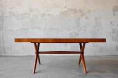 Robsjohn-Gibbings Dining Table