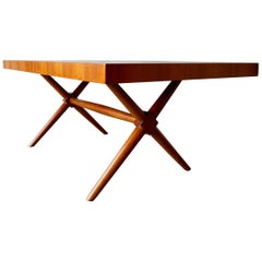 Robsjohn-Gibbings Dining Table