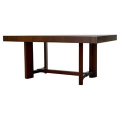 Robsjohn-Gibbings Dining Table for Widdicomb Furniture