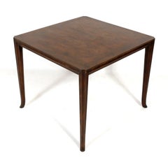 Robsjohn Gibbings for Baker End Table