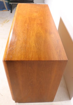 Robsjohn Gibbings for Widdicomb Dresser Bachelors Chest