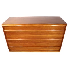 Robsjohn Gibbings per Widdicomb Dresser Bachelors Chest