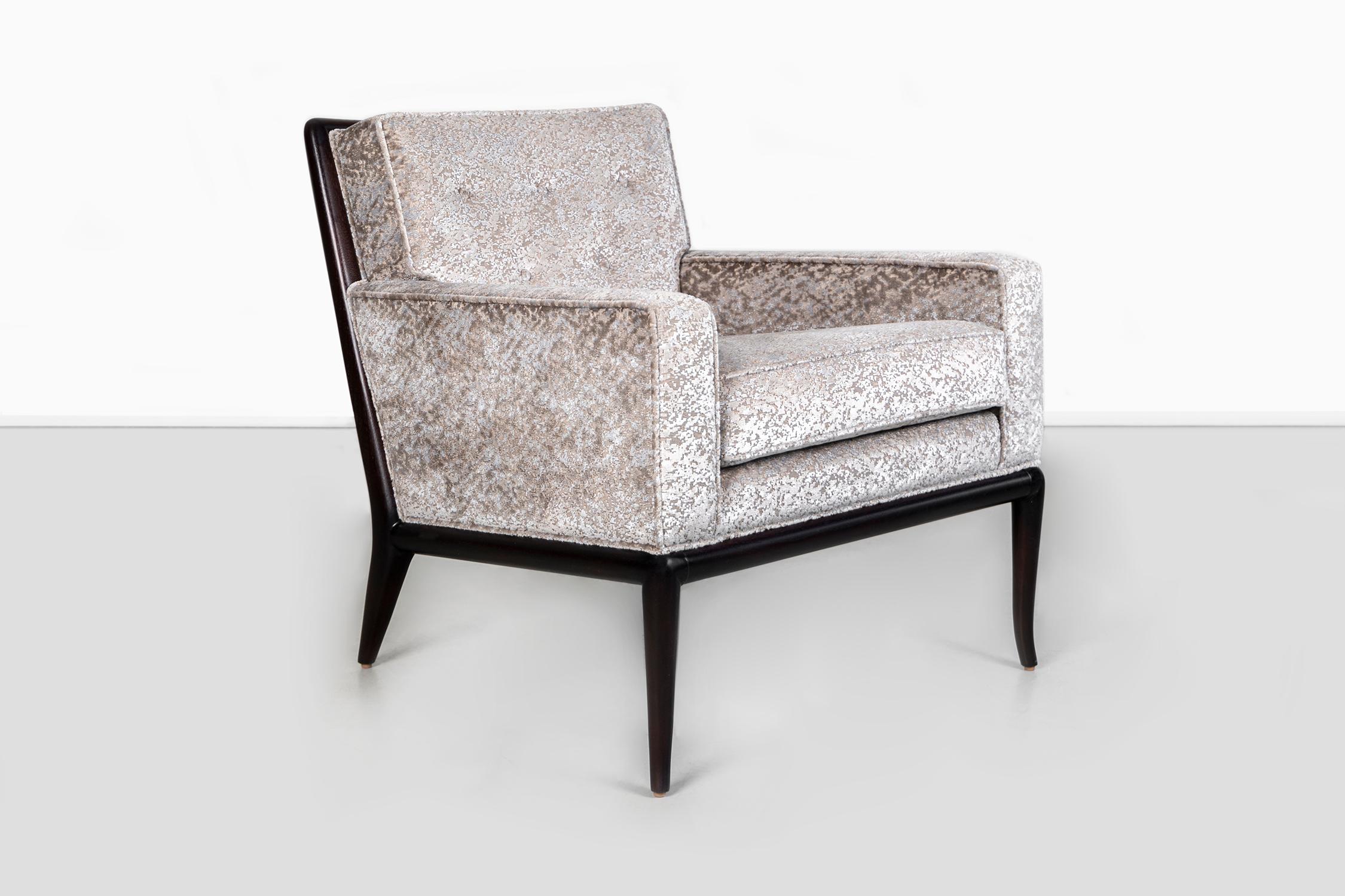 Mid-20th Century Robsjohn-Gibbings for Widdicomb Lounge Chairs