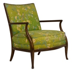 Mid-20th Century Lounge Chairs